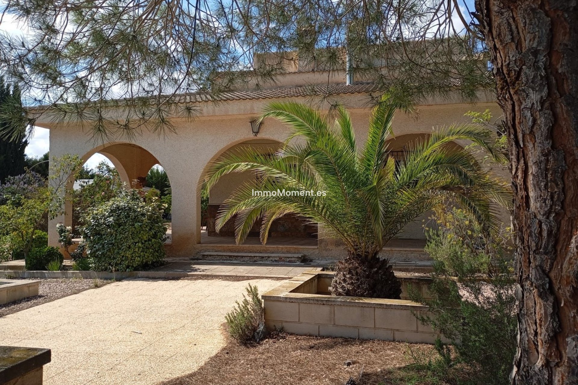 Resale - Villa - Yecla - Yecla Centro