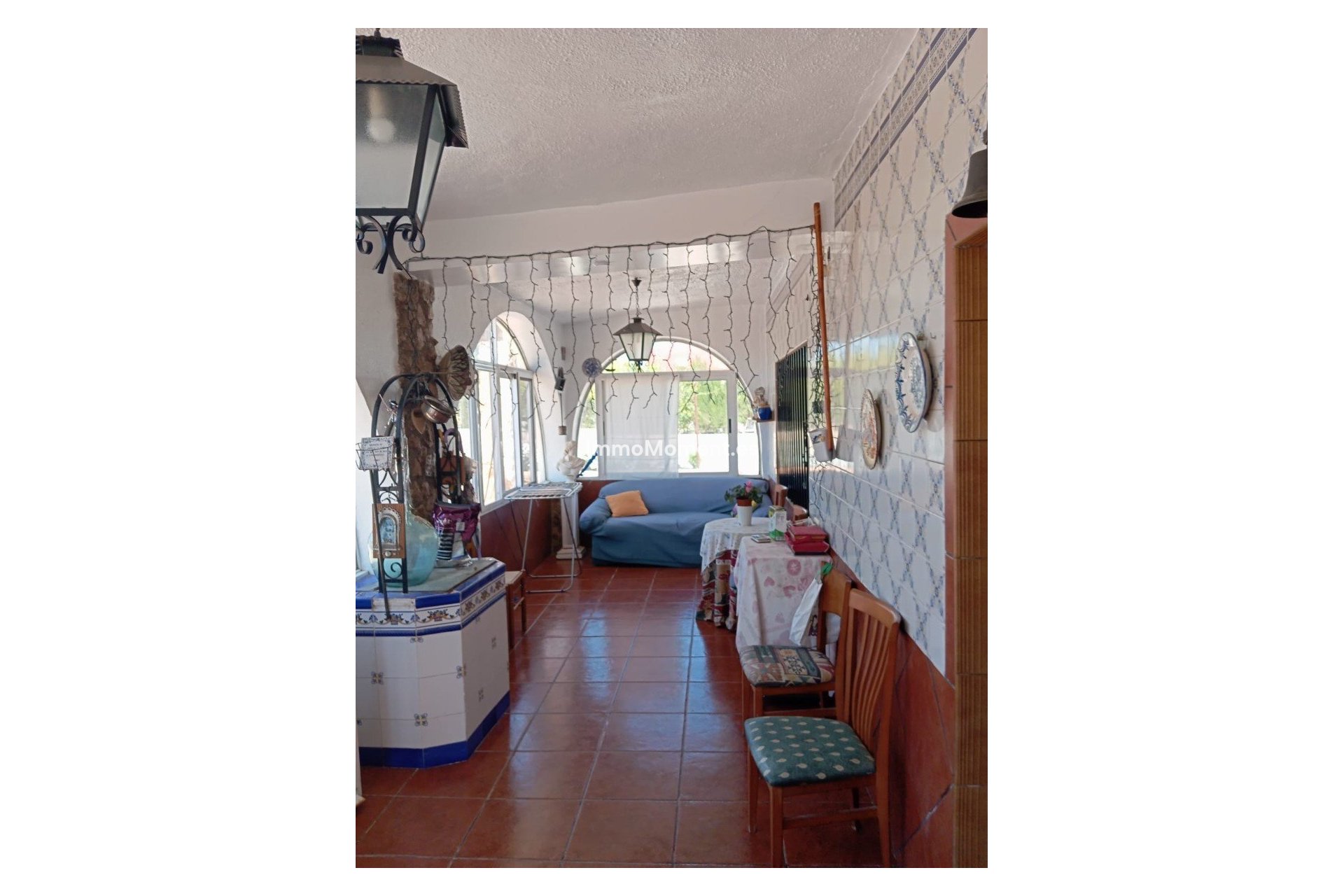 Resale - Villa - Yecla - Yecla Centro