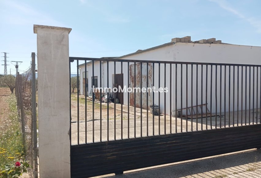 Resale - Villa - Yecla - Yecla Centro