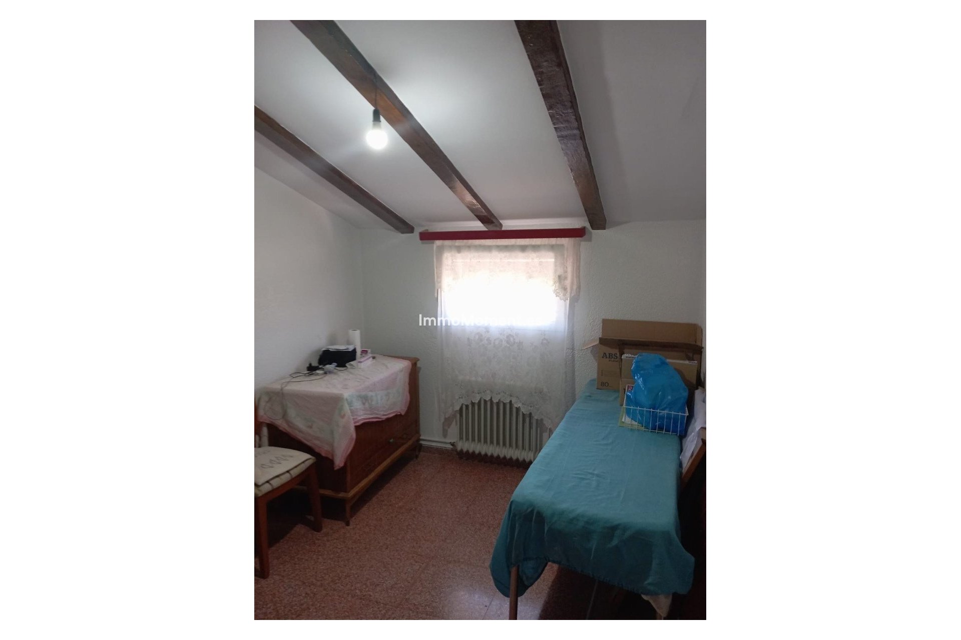 Resale - Villa - Yecla - Yecla Centro