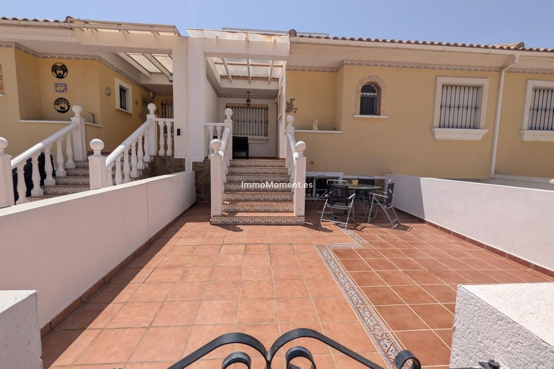 Reventa - Adosado - Algorfa - Algorfa Centro