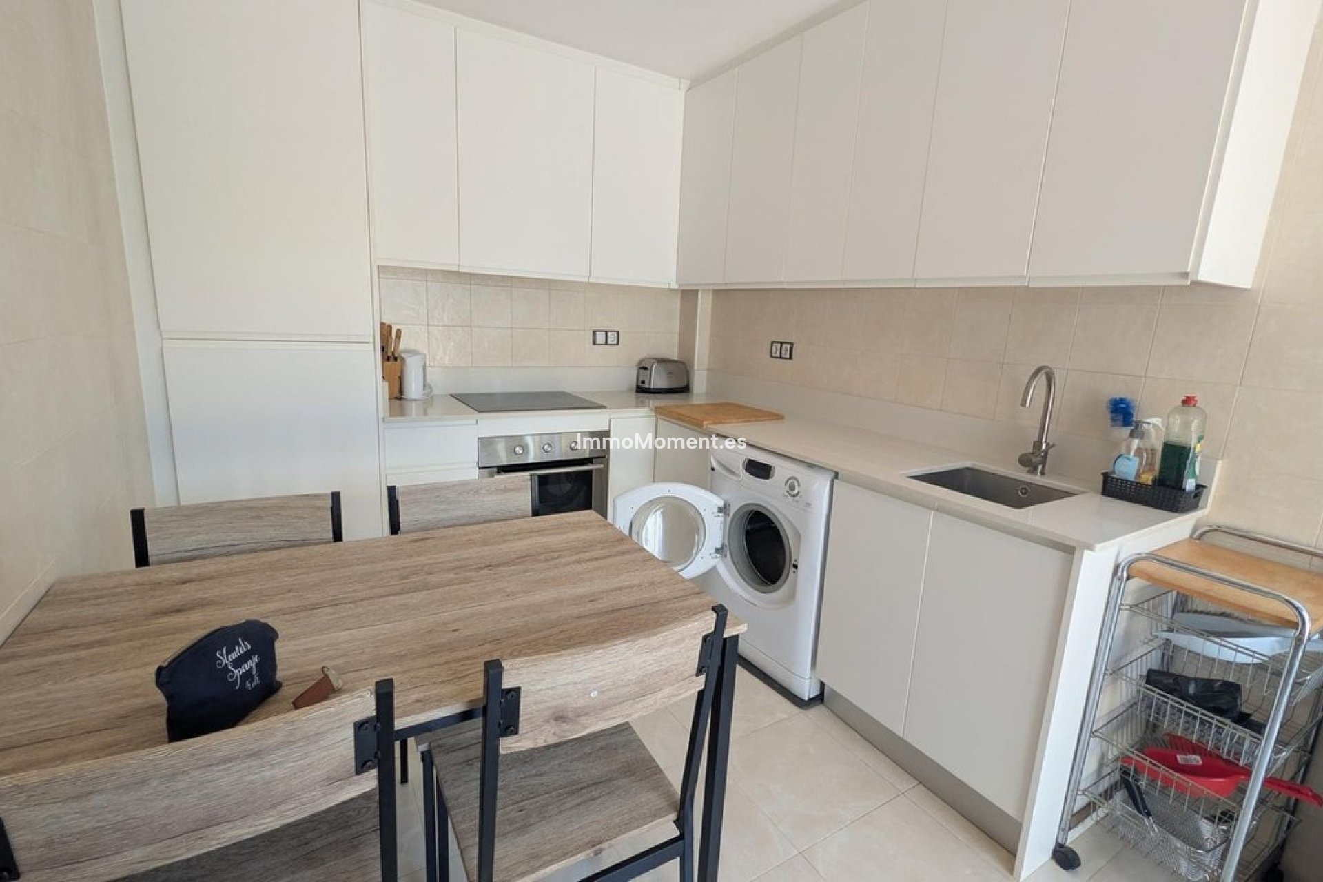 Reventa - Adosado - Algorfa - Algorfa Centro