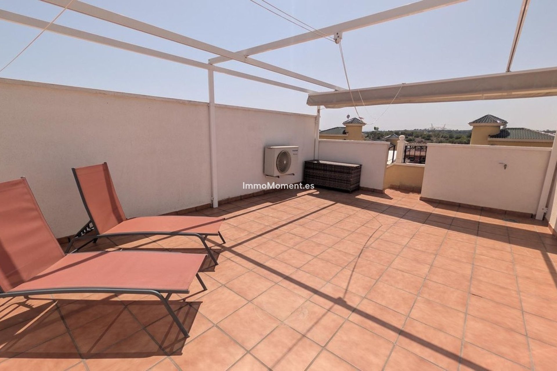 Reventa - Adosado - Algorfa - Algorfa Centro