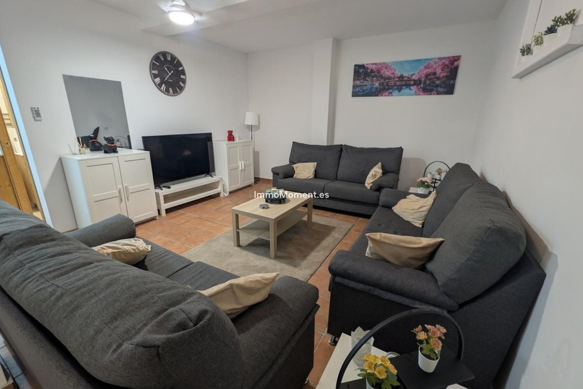 Reventa - Adosado - Algorfa - Algorfa Centro