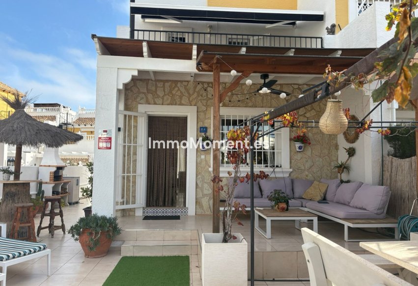 Reventa - Adosado - Algorfa - Algorfa Centro