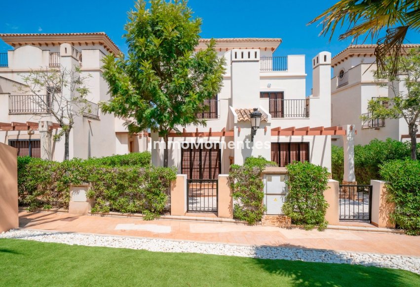 Reventa - Adosado - Algorfa - Algorfa Centro