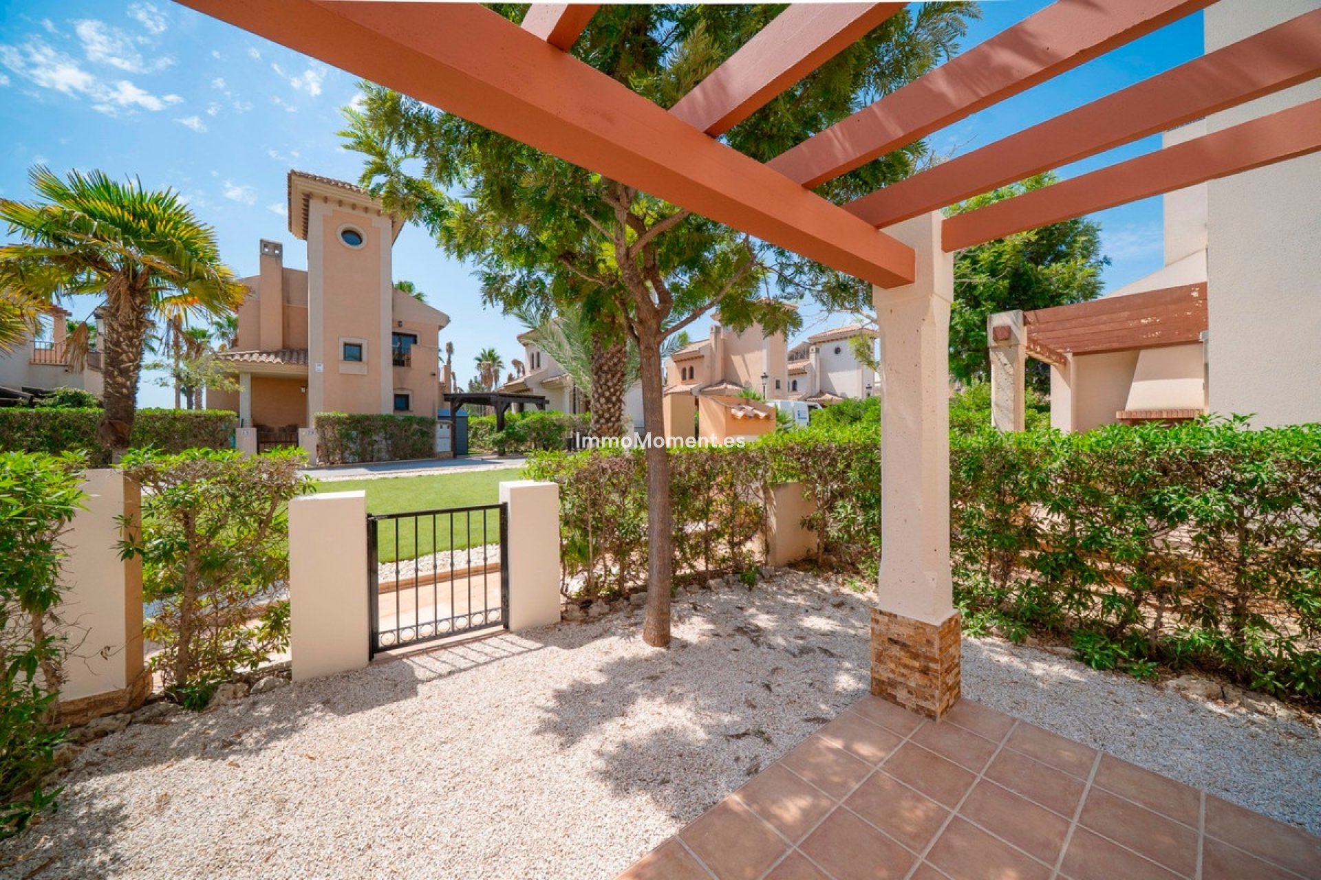 Reventa - Adosado - Algorfa - Algorfa Centro
