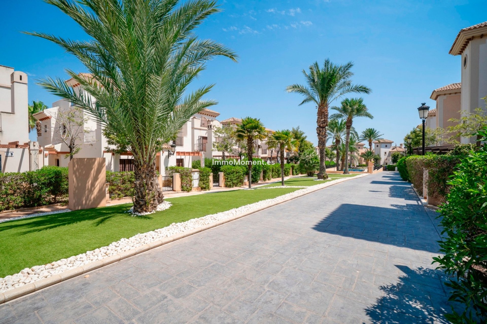 Reventa - Adosado - Algorfa - Algorfa Centro