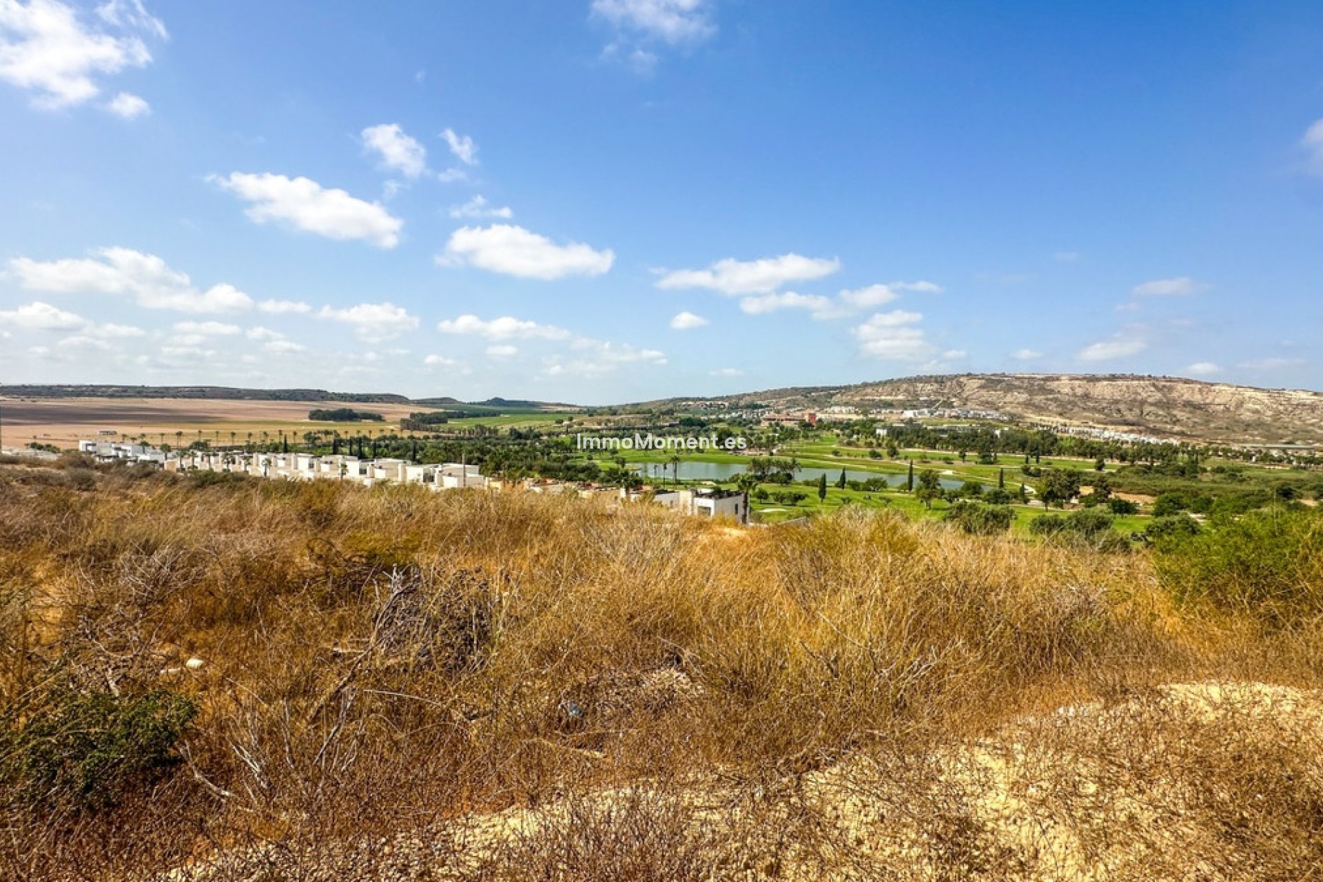Reventa - Adosado - Algorfa - La Finca Golf
