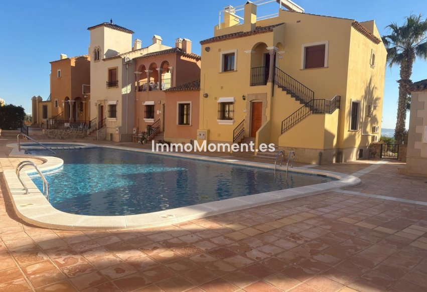 Reventa - Adosado - Algorfa - La Finca Golf