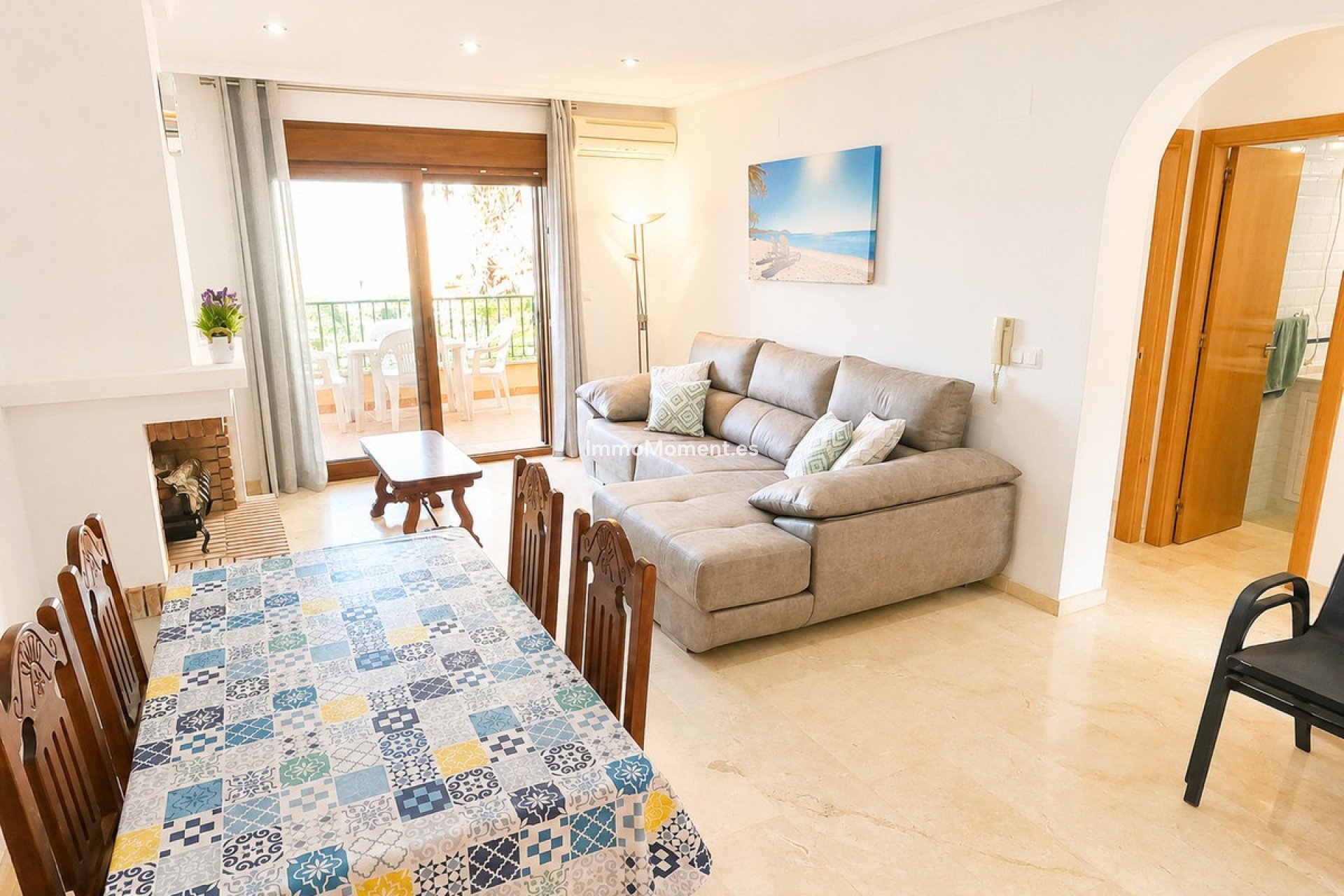 Reventa - Adosado - Algorfa - La Finca Golf