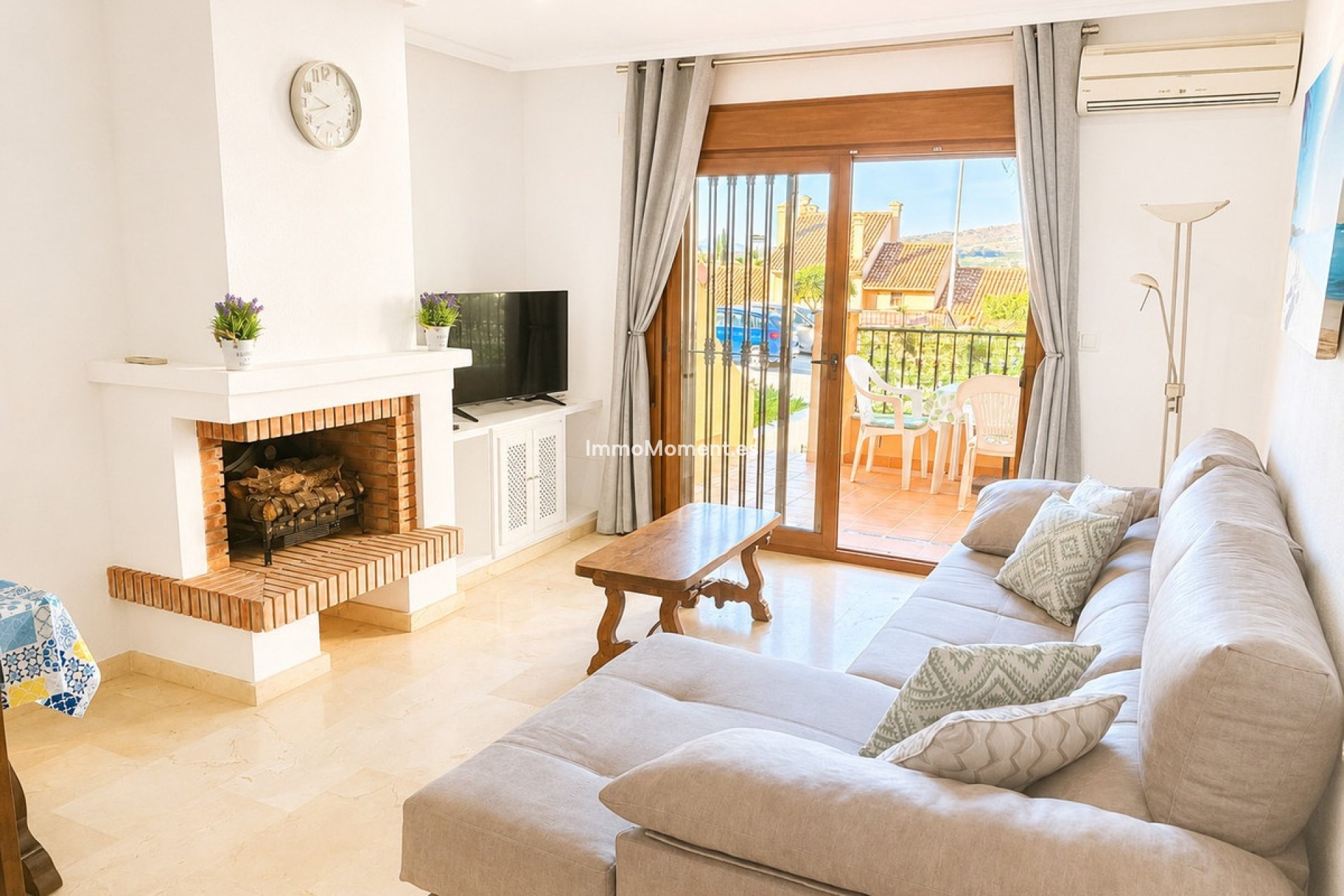 Reventa - Adosado - Algorfa - La Finca Golf