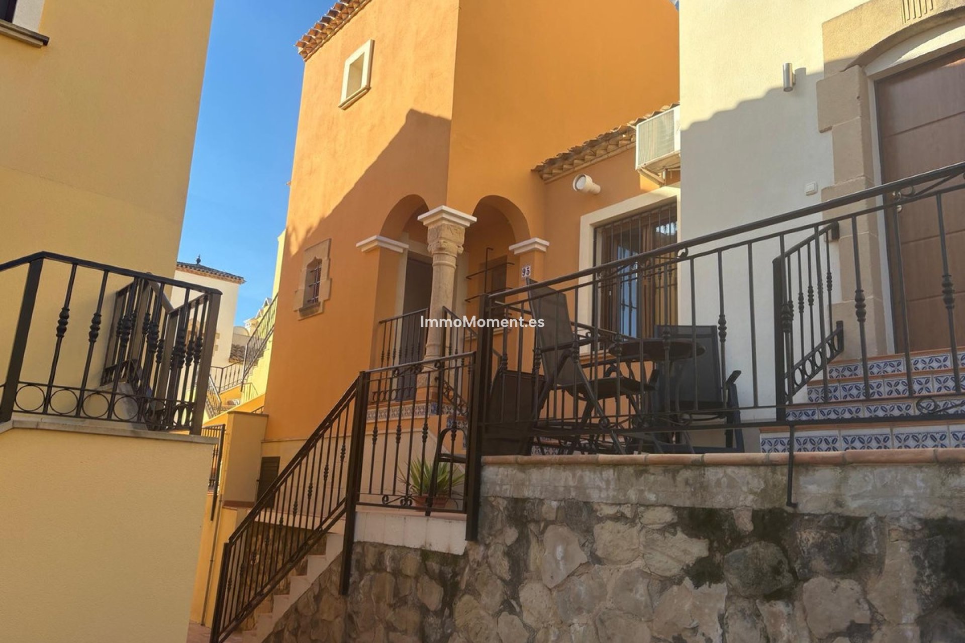 Reventa - Adosado - Algorfa - La Finca Golf