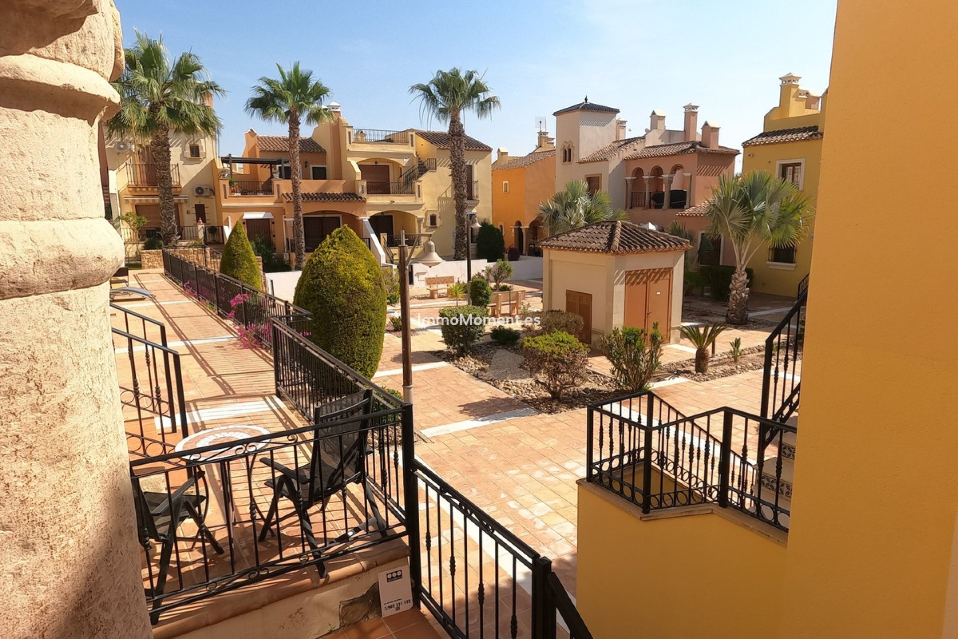 Reventa - Adosado - Algorfa - La Finca Golf