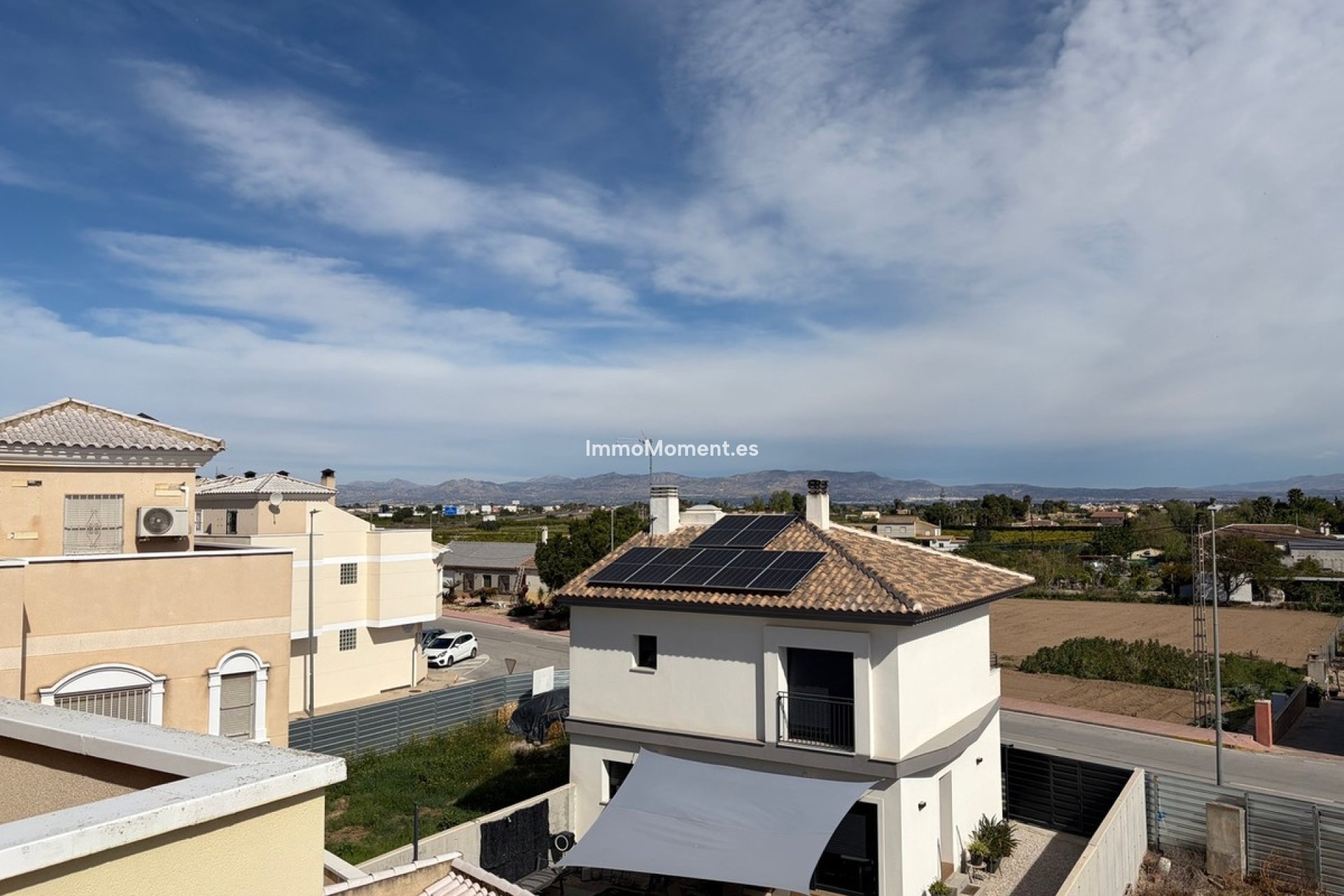 Reventa - Adosado - Almoradí - Heredades