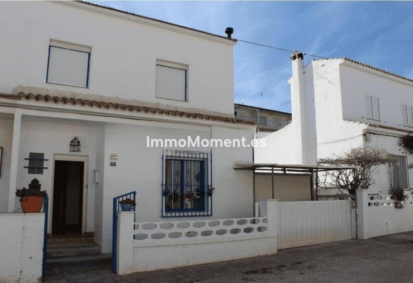 Reventa - Adosado - Altea - Altea Centro
