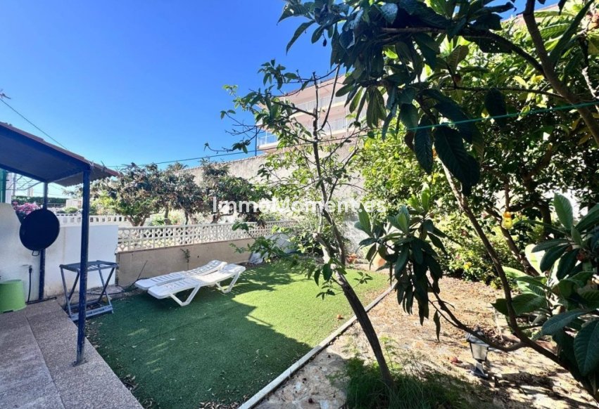 Reventa - Adosado - Altea - Altea Centro