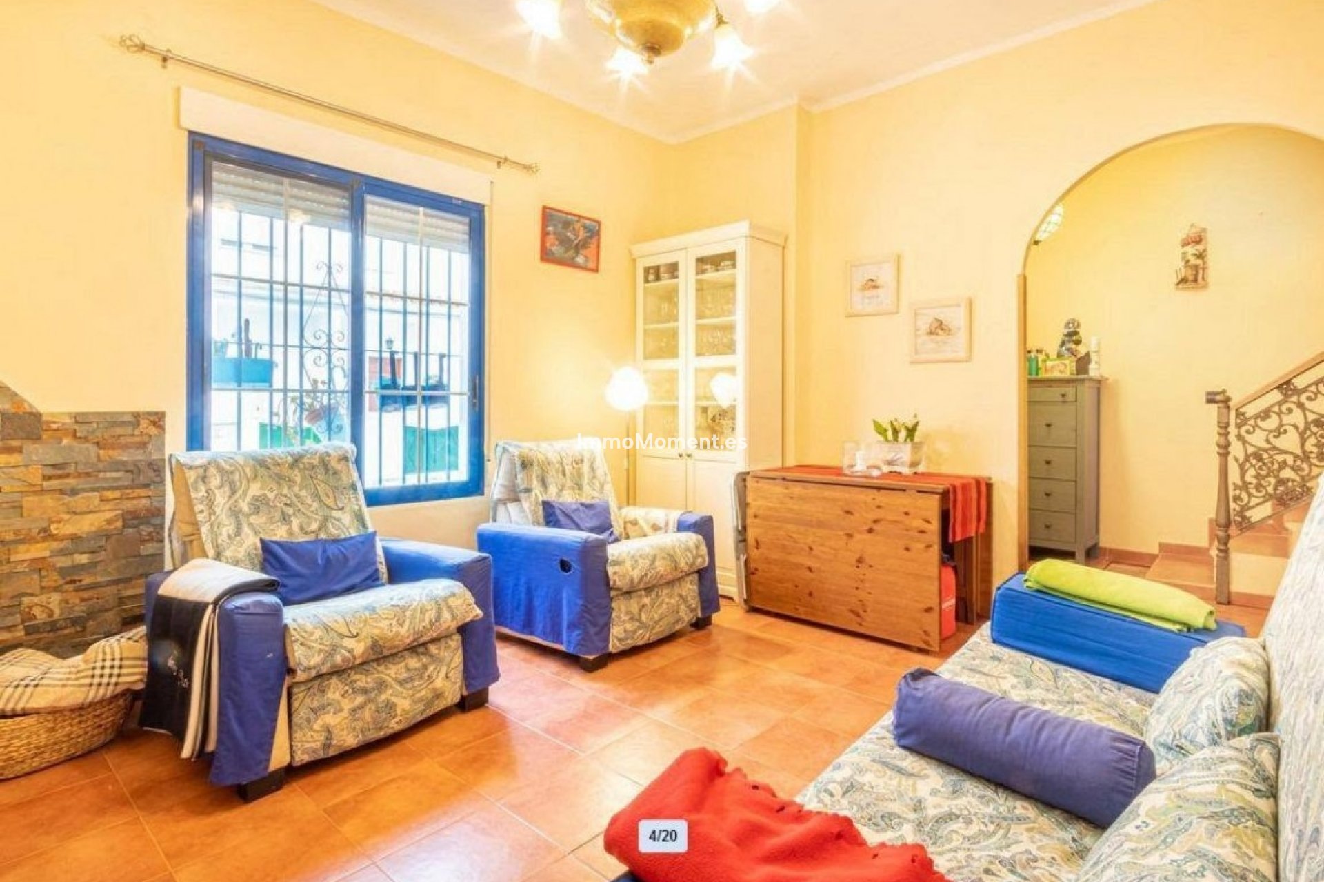 Reventa - Adosado - Altea - Altea Centro