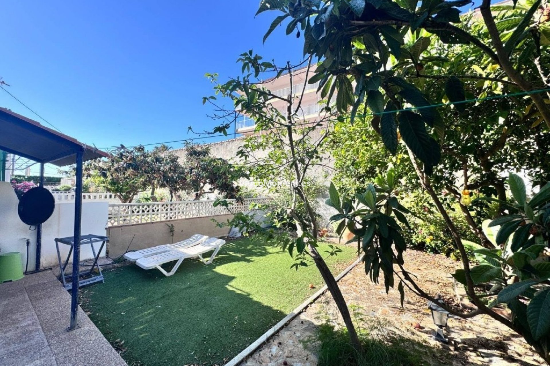 Reventa - Adosado - Altea - Altea Centro