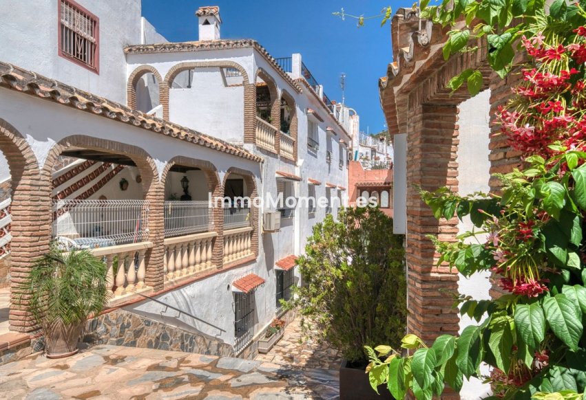 Reventa - Adosado - Benahavís - Benahavís Centro