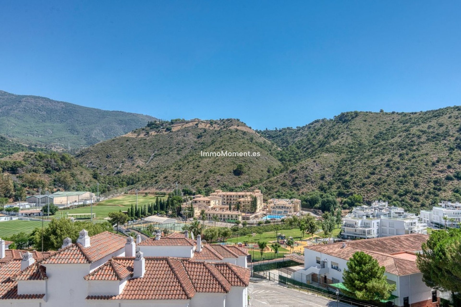 Reventa - Adosado - Benahavís - Benahavís Centro