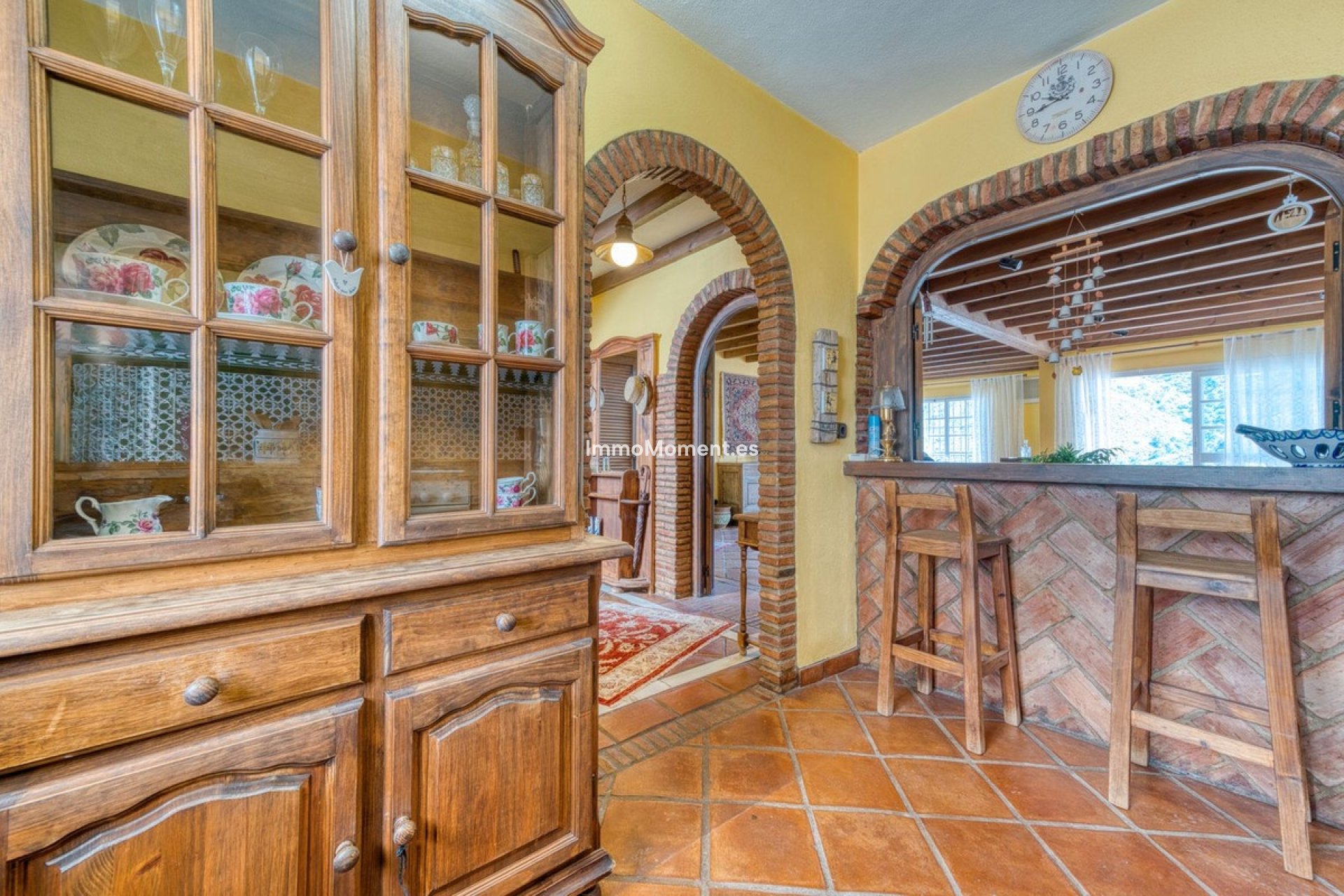 Reventa - Adosado - Benahavís - Benahavís Centro