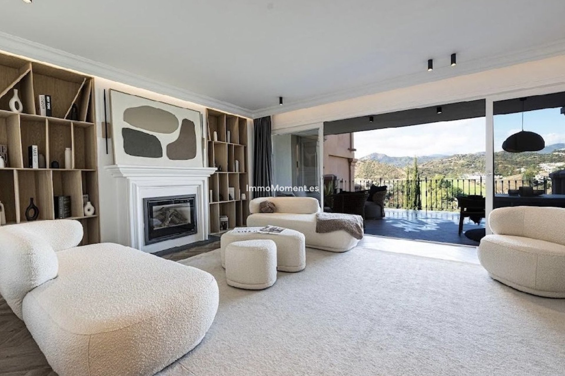 Reventa - Adosado - Benahavís - Benahavís Centro