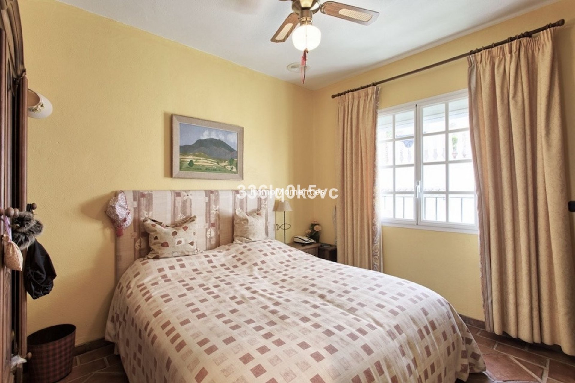 Reventa - Adosado - Benahavís - Benahavís Centro