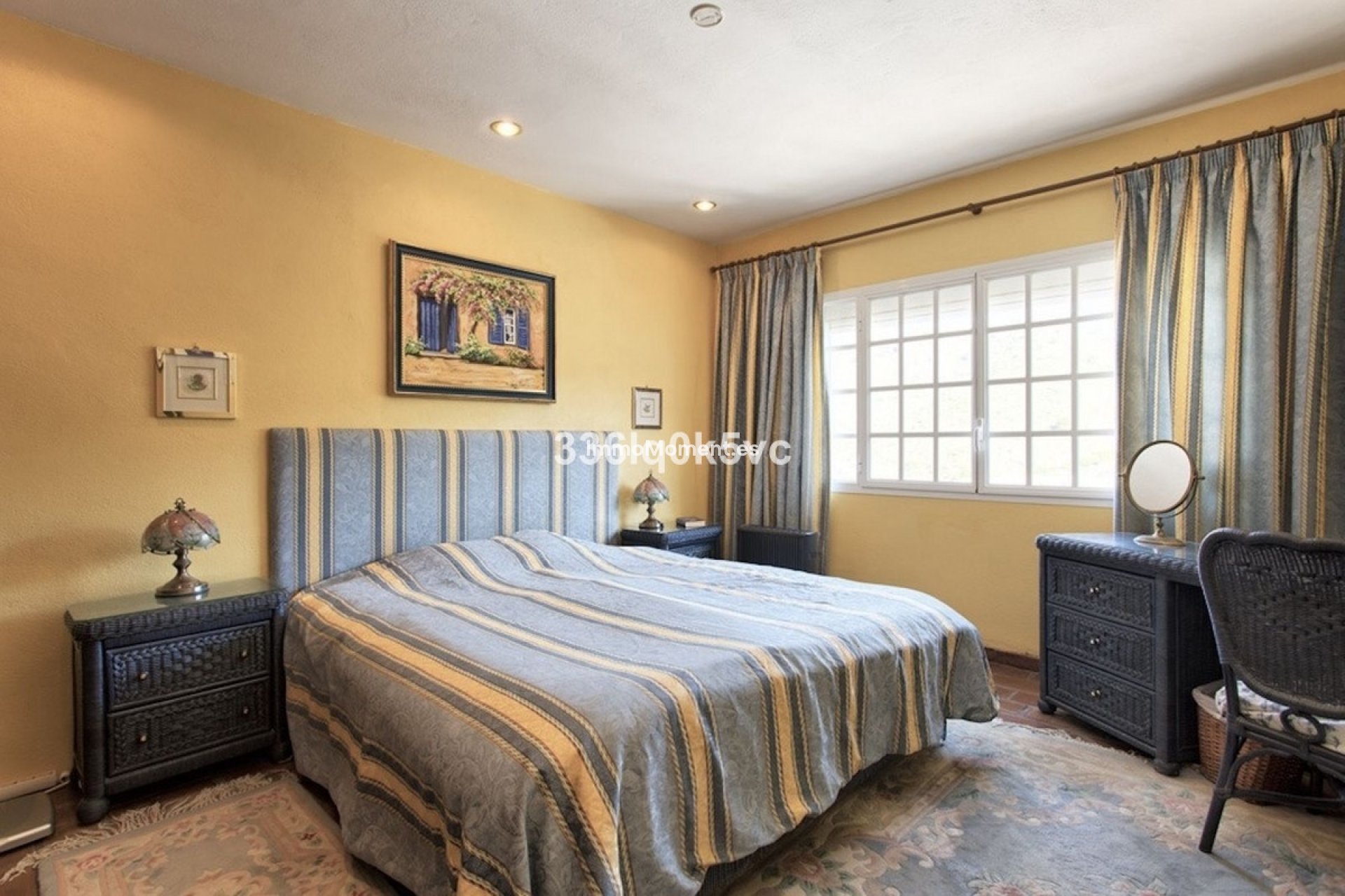 Reventa - Adosado - Benahavís - Benahavís Centro