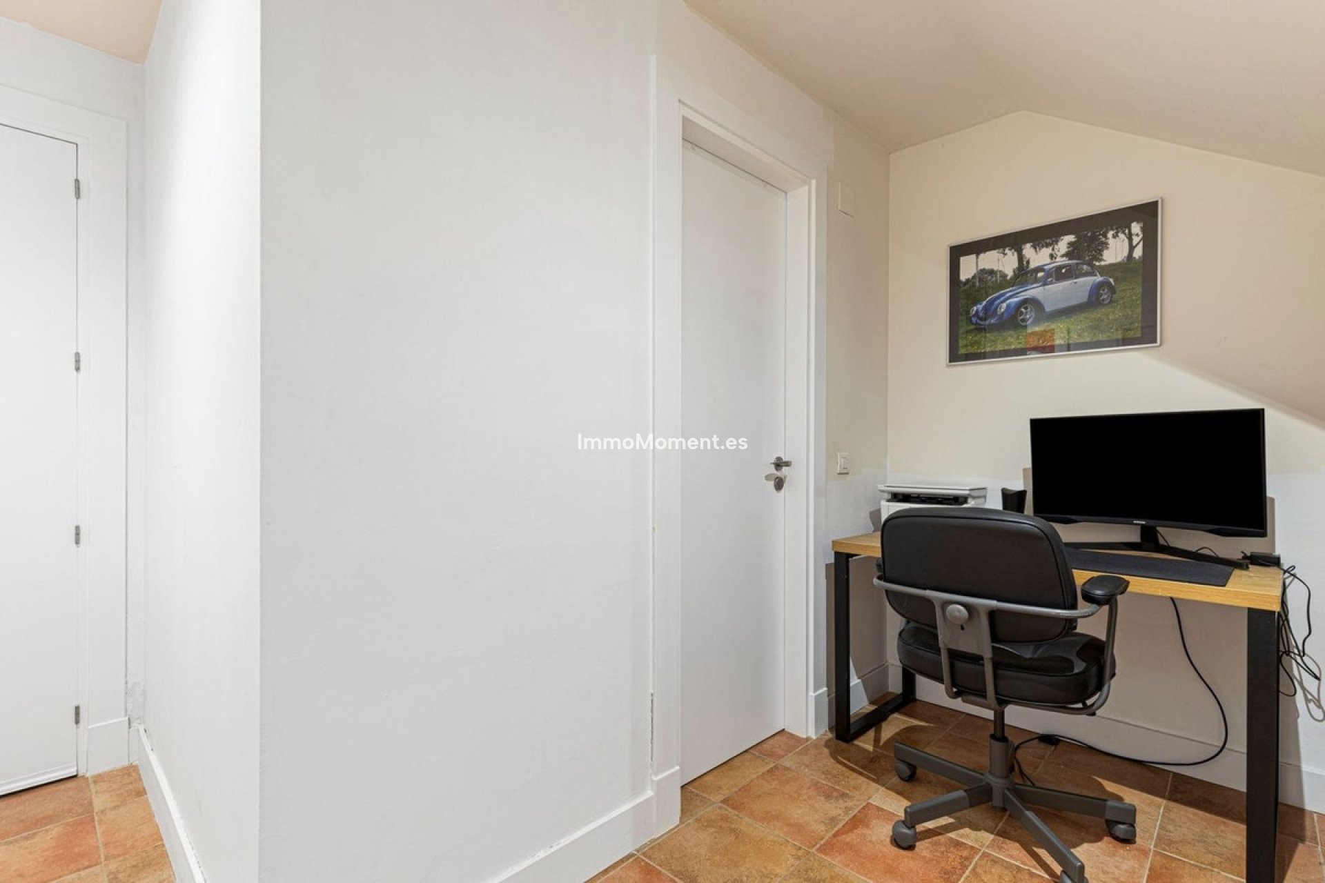 Reventa - Adosado - Benahavís - Benahavís Centro