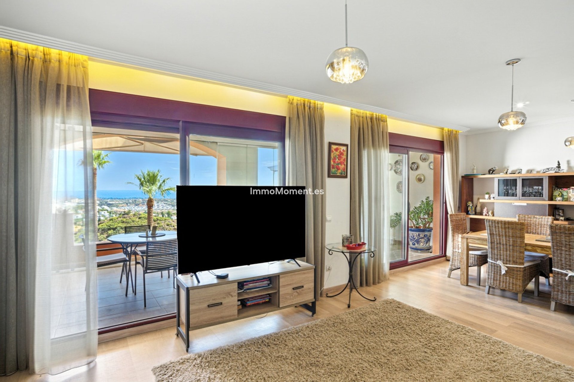 Reventa - Adosado - Benahavís - Benahavís Centro