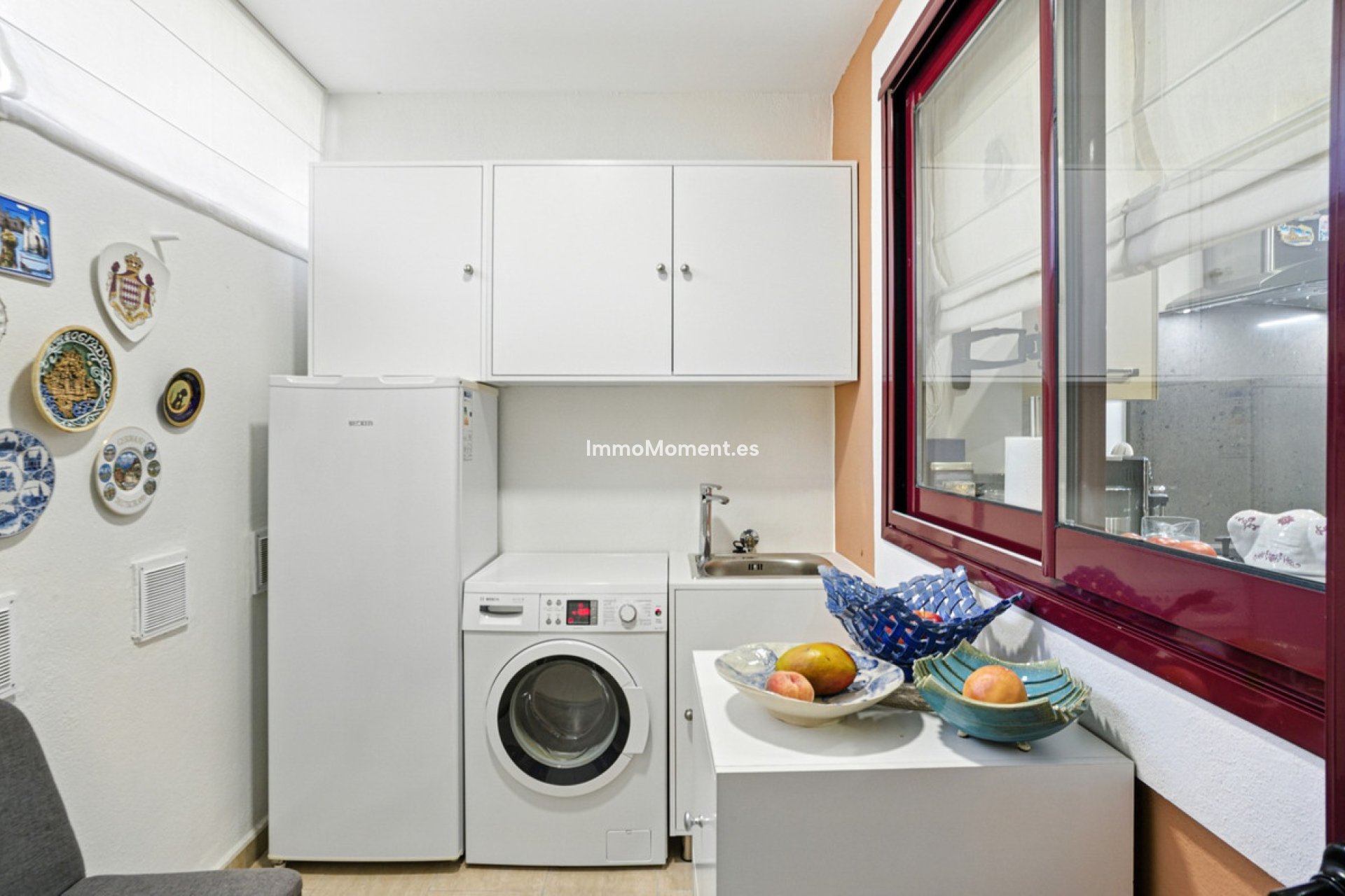 Reventa - Adosado - Benahavís - Benahavís Centro