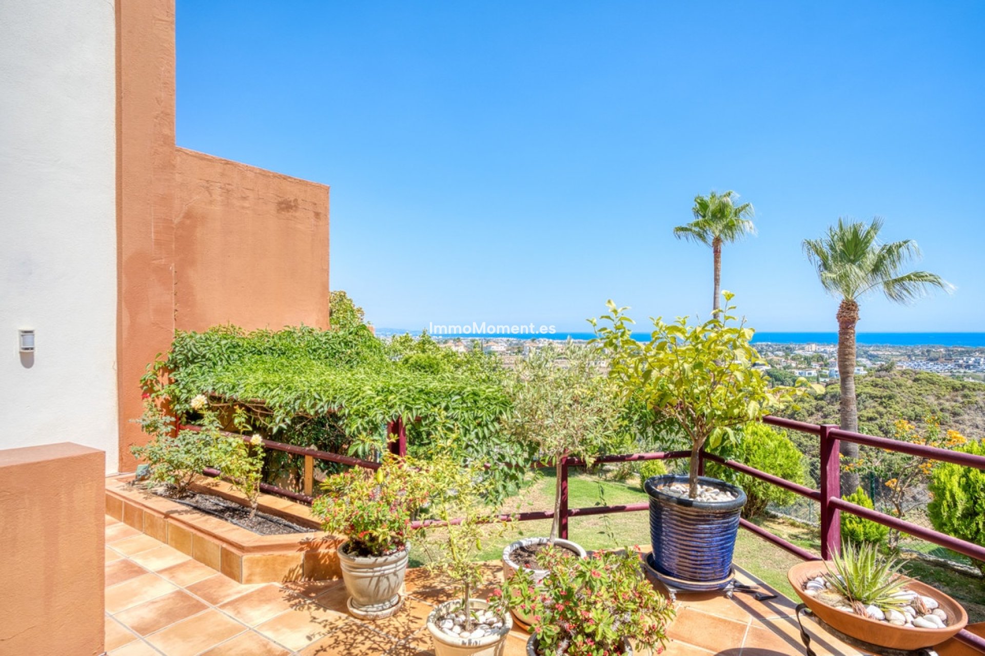 Reventa - Adosado - Benahavís - Benahavís Centro