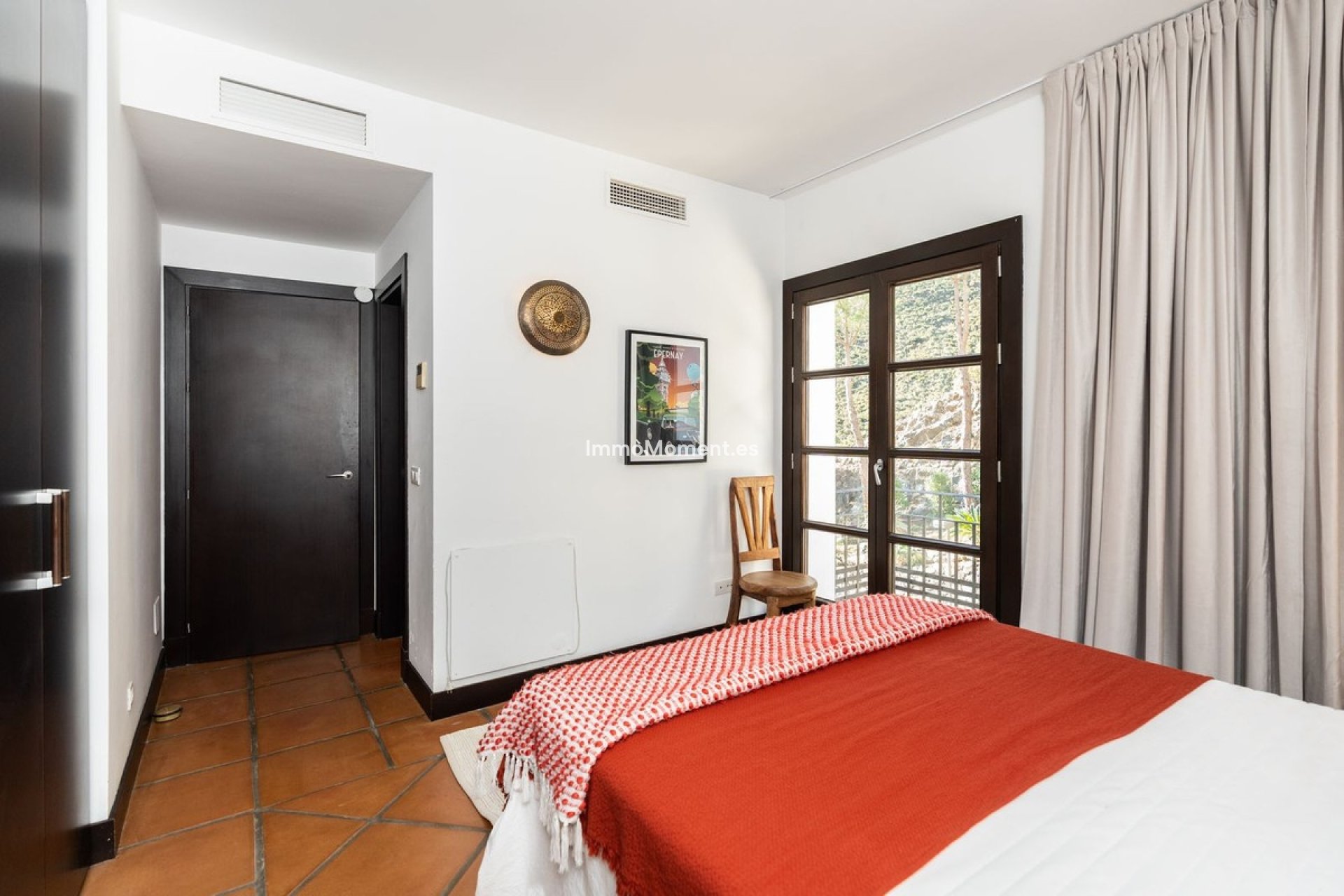 Reventa - Adosado - Benahavís - Benahavís Centro