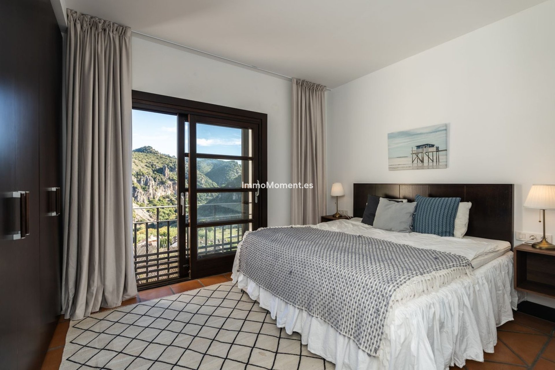 Reventa - Adosado - Benahavís - Benahavís Centro