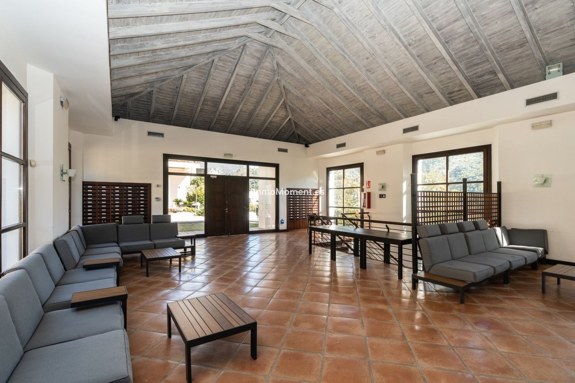 Reventa - Adosado - Benahavís - Benahavís Centro