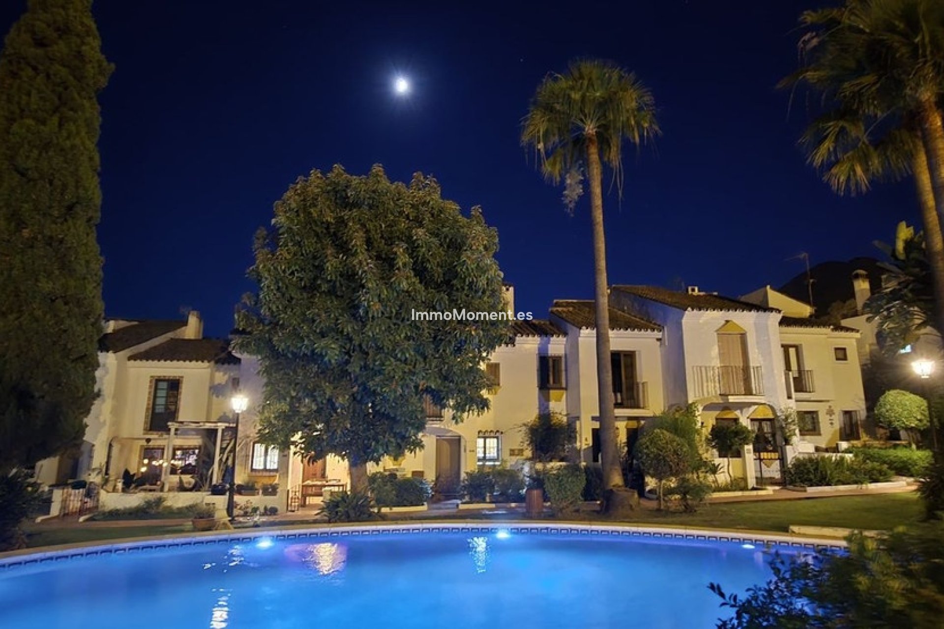 Reventa - Adosado - Benahavís - Benahavís Centro