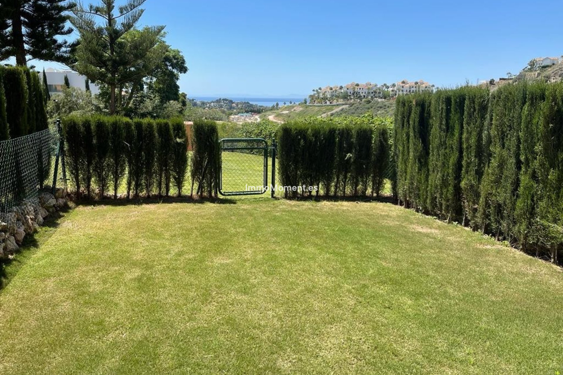 Reventa - Adosado - Benahavís - Benahavís Centro