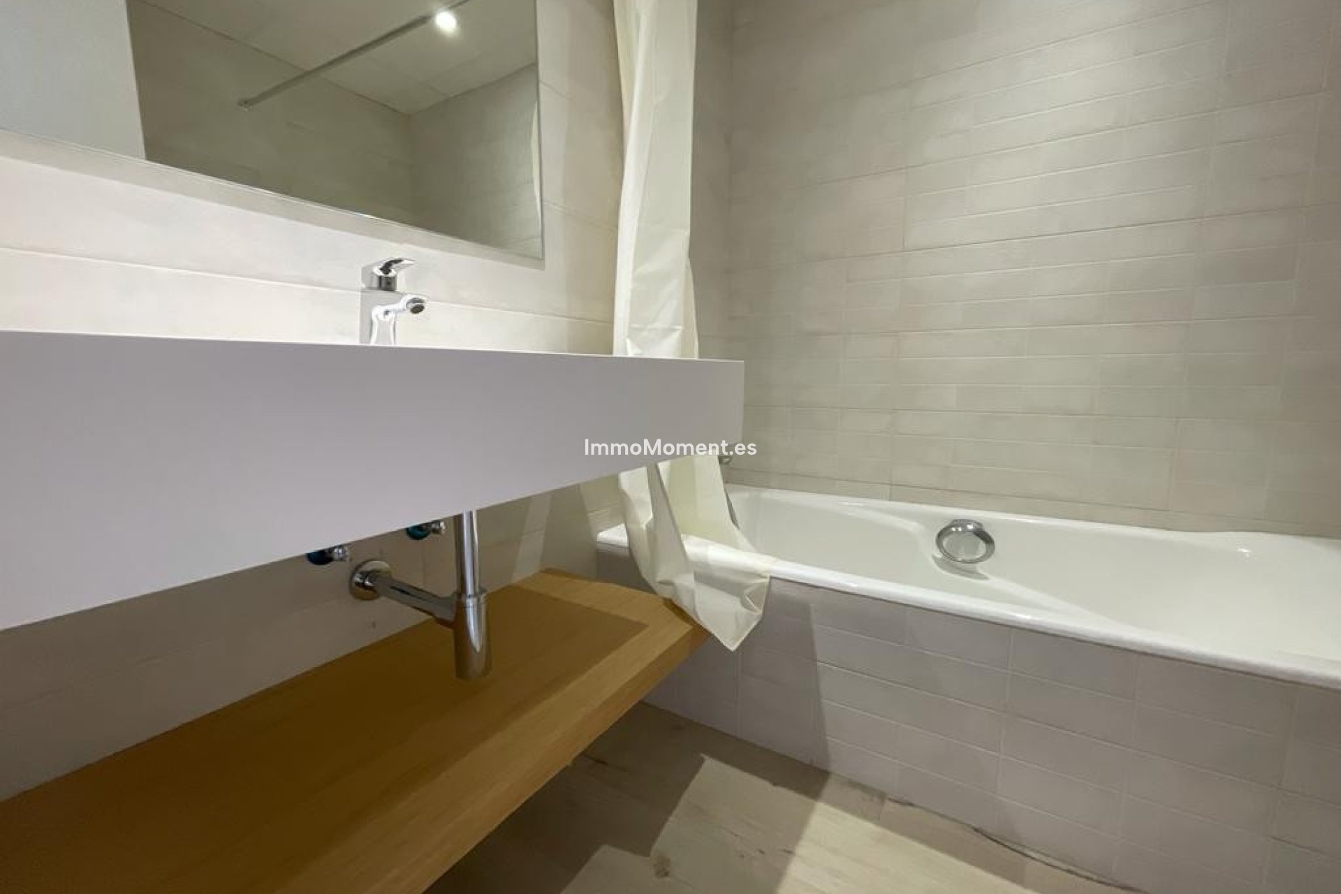 Reventa - Adosado - Benahavís - Benahavís Centro