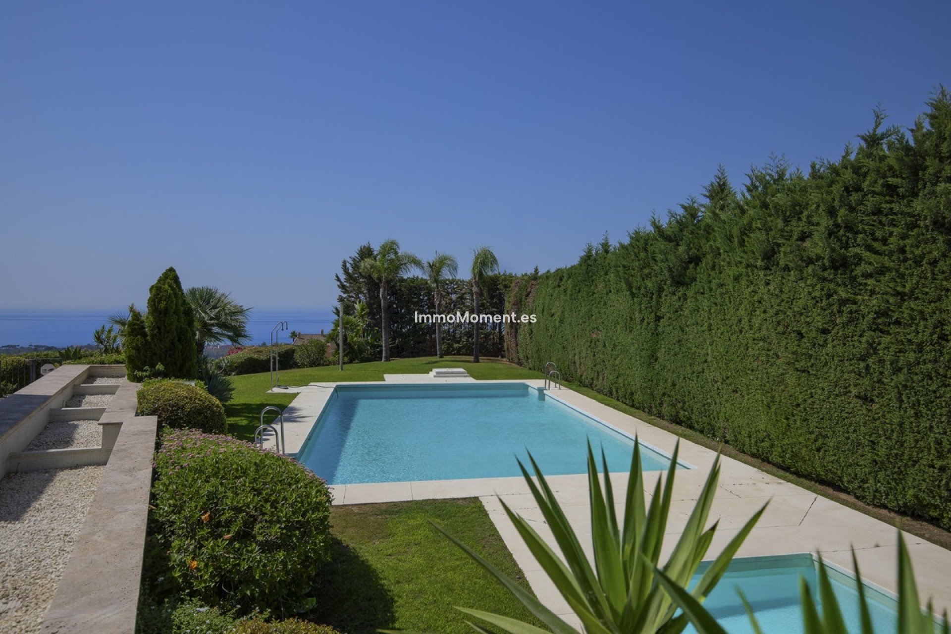 Reventa - Adosado - Benahavís - Benahavís Centro