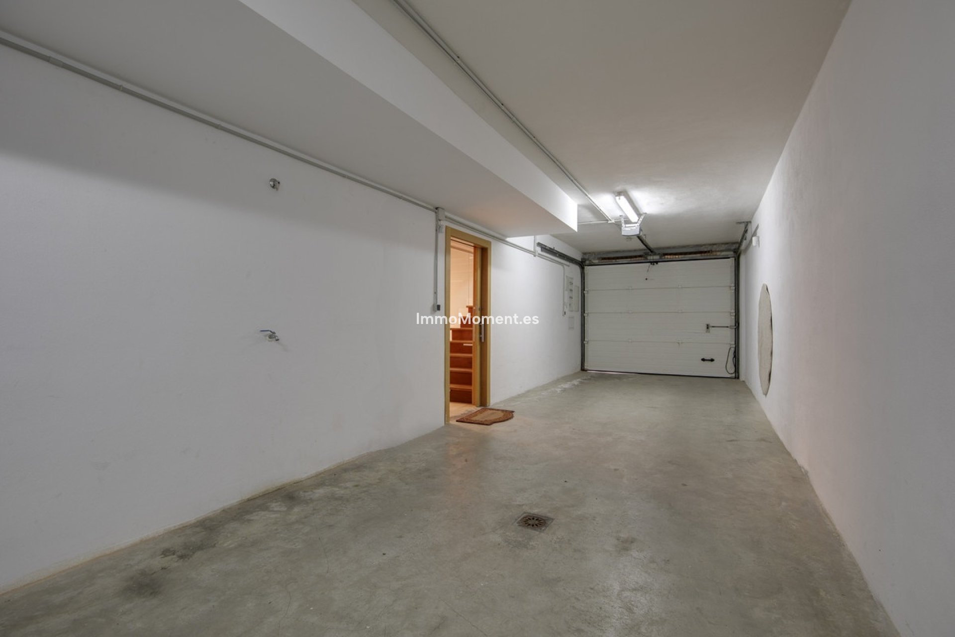 Reventa - Adosado - Benahavís - Benahavís Centro