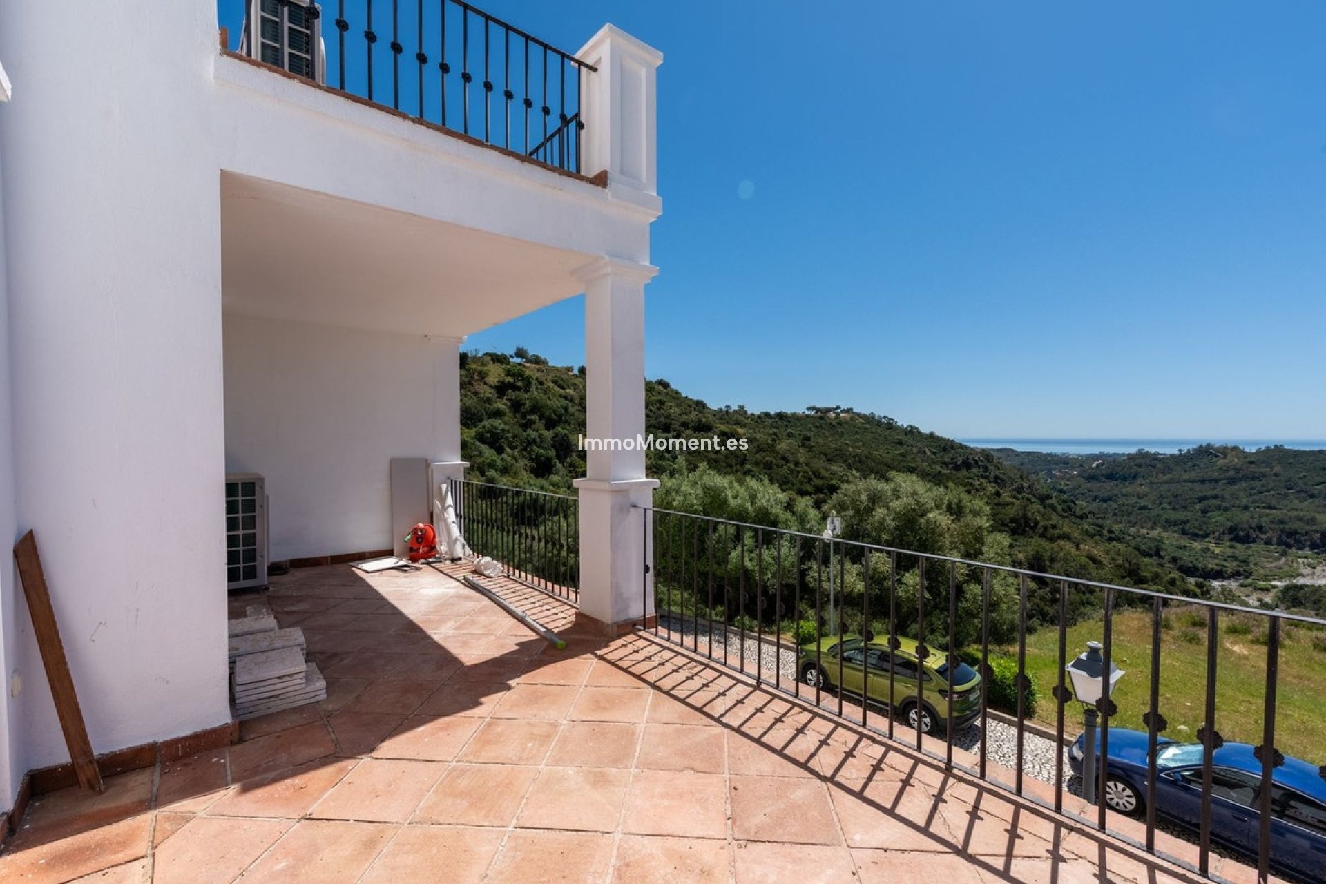 Reventa - Adosado - Benahavís - Benahavís Centro