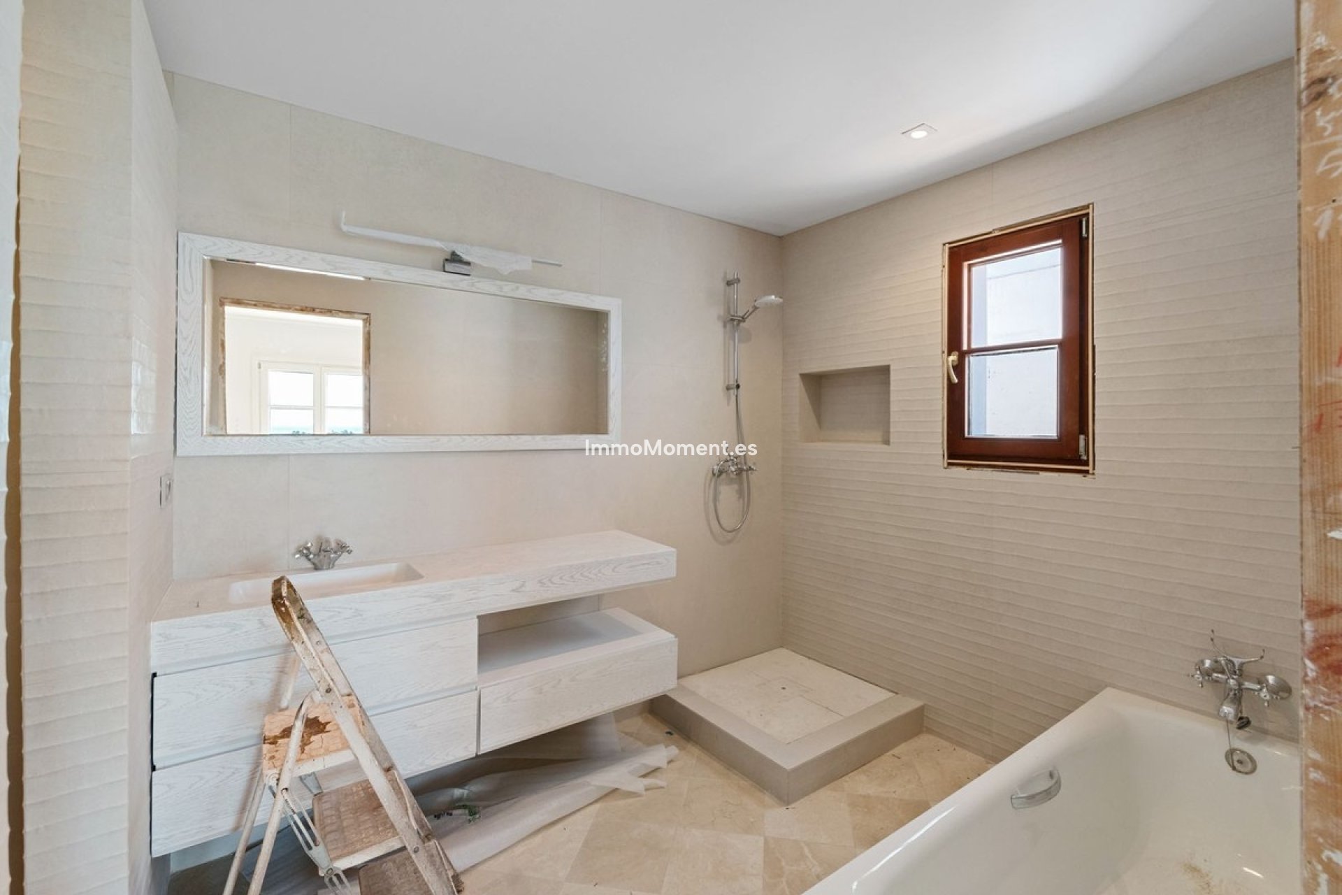 Reventa - Adosado - Benahavís - Benahavís Centro