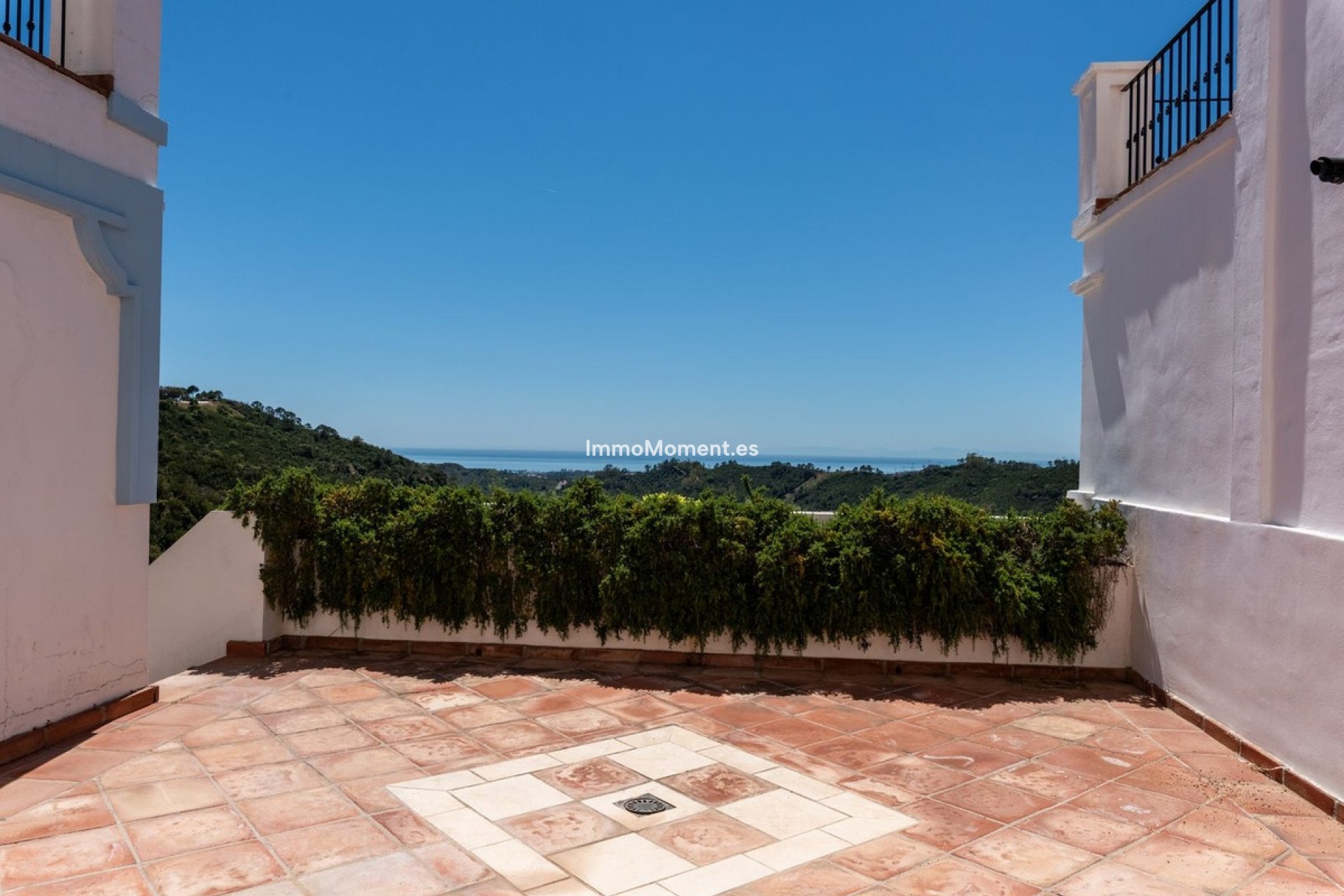 Reventa - Adosado - Benahavís - Benahavís Centro