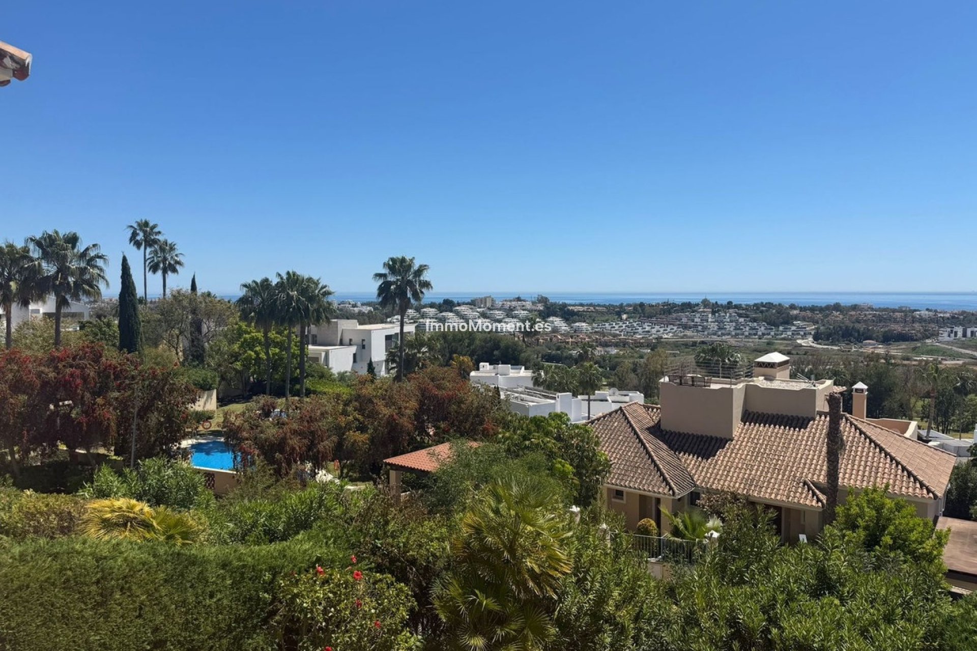 Reventa - Adosado - Benahavís - Benahavís Centro