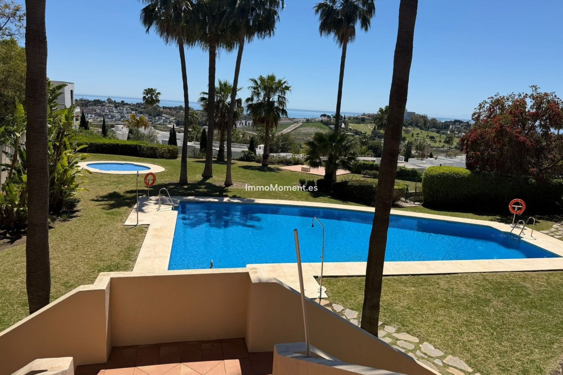 Reventa - Adosado - Benahavís - Benahavís Centro