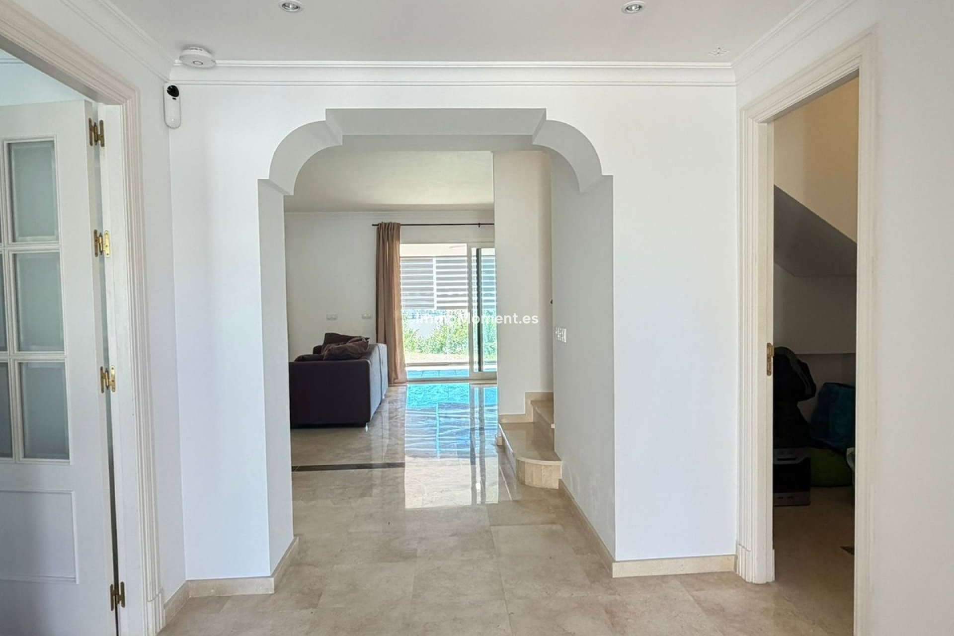 Reventa - Adosado - Benahavís - Benahavís Centro