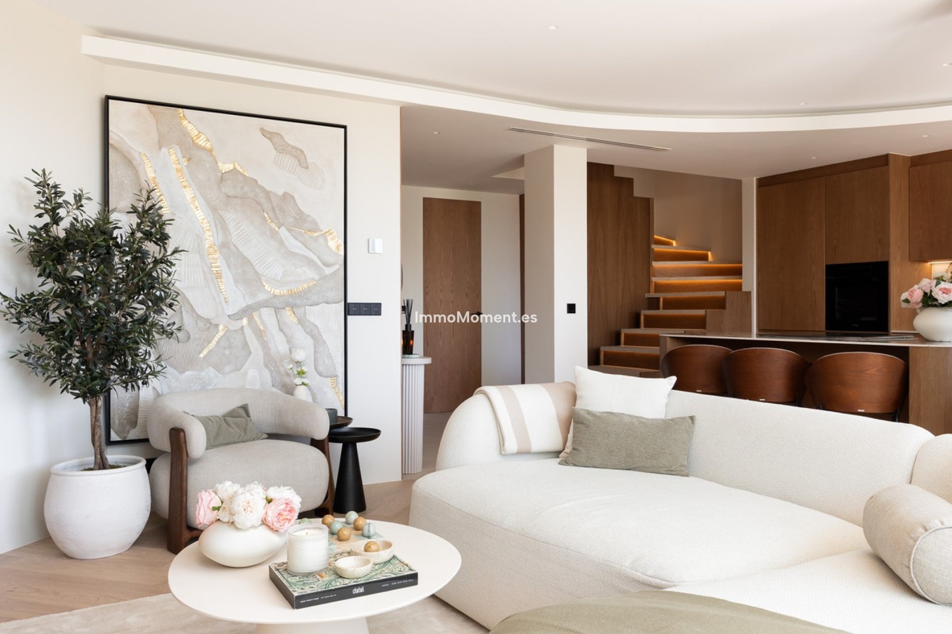 Reventa - Adosado - Benahavís - Benahavís Centro