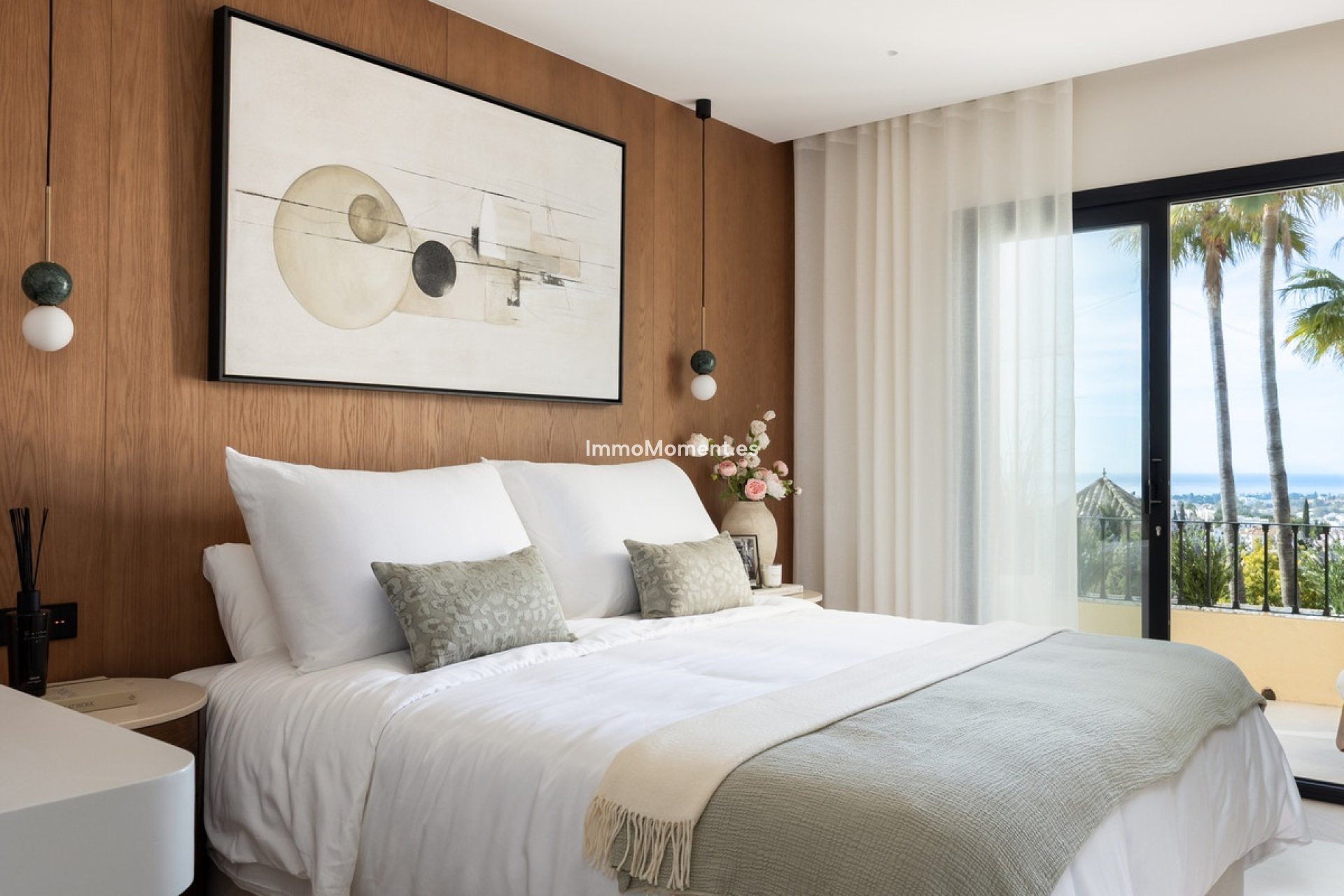 Reventa - Adosado - Benahavís - Benahavís Centro