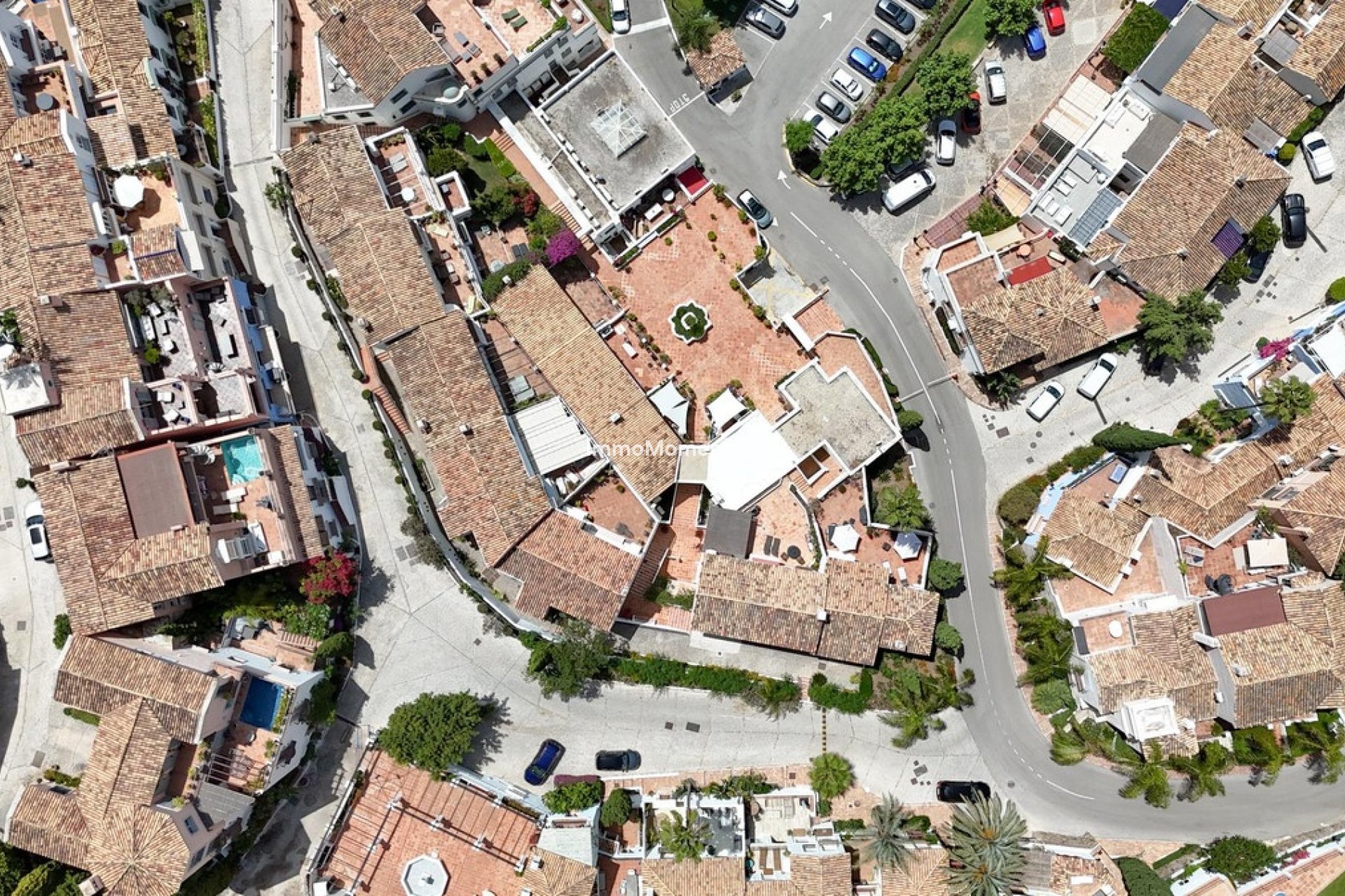 Reventa - Adosado - Benahavís - Benahavís Centro